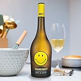 SMILEY CHARDONNAY 75cl - 12º SMILEY® CHARDONNAY 75cl - 12º