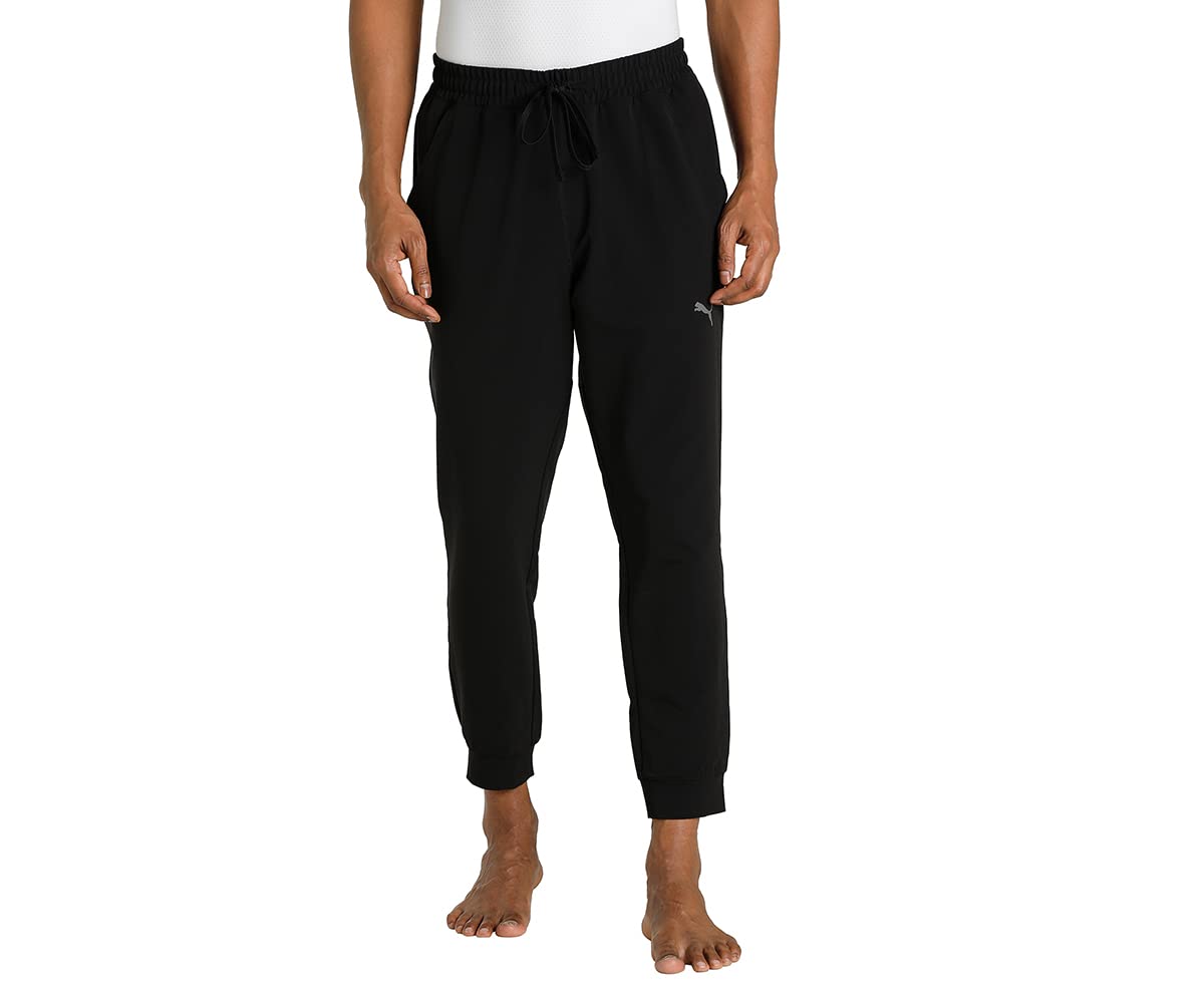 PUMA M Studio ULTRAMOVE Jogger Puma Black