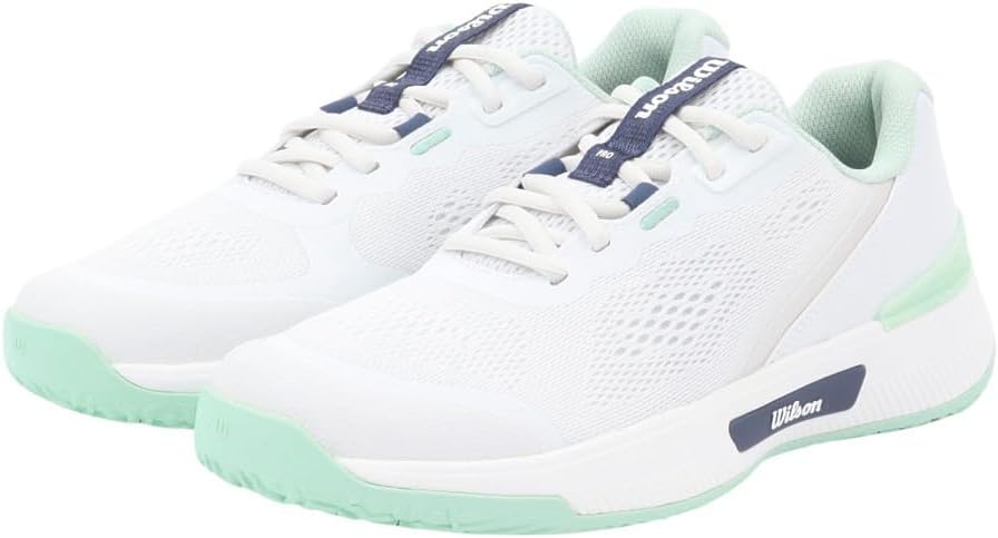 WILSON Women's Intrigue Pro Tennis Sneaker