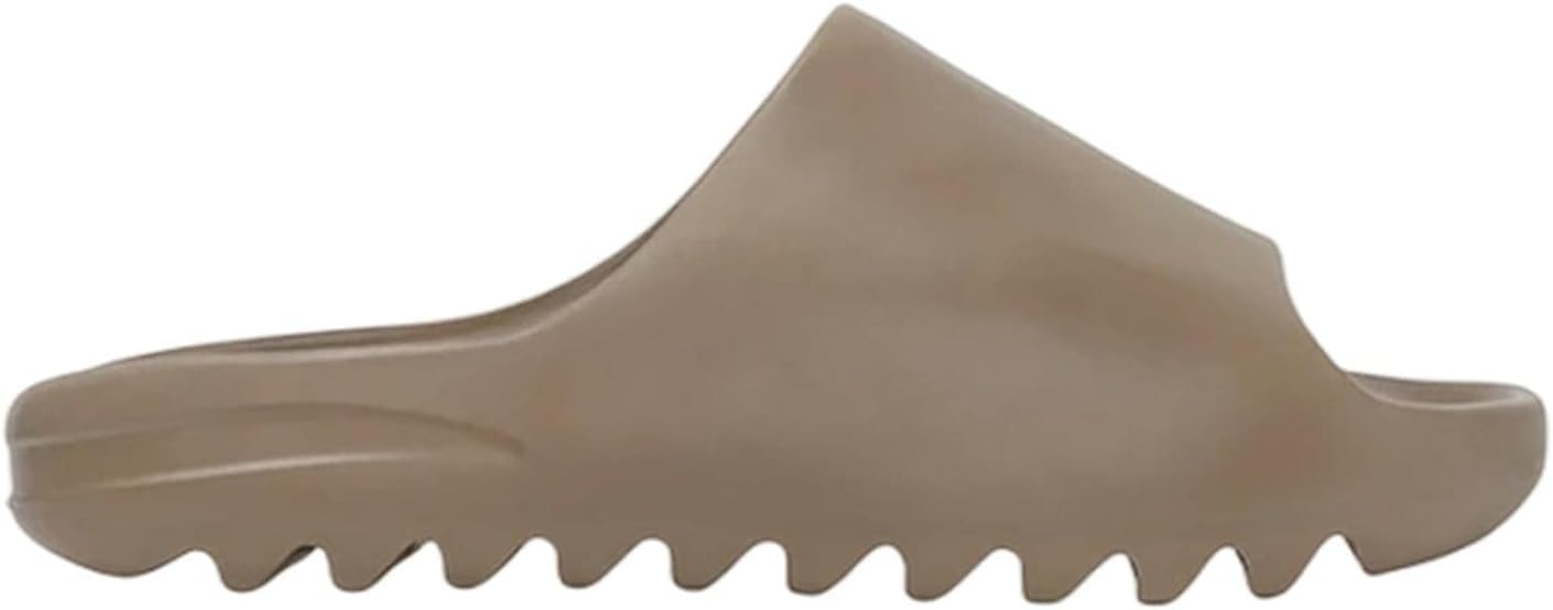 Letnie Kapcie Me Summer Slides Oddychające Fajne Plażowe Sadals Klapki Fish Mouth Me Lekkie Kapcie, 7 Earth Brown, 45 EU
