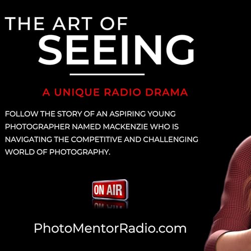 The Art of Seeing - Episode 1 - The Portfolio