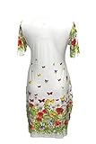 2 Lockere Eingrifftaschen vorne offen