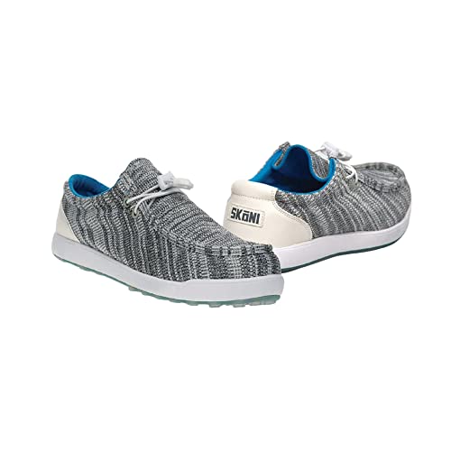 SKONI Men's Golf Shoe