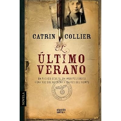 El &uacute;ltimo verano / One Last Summer