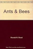Ants & Bees (How and Why Wonder Books) 0552865281 Book Cover