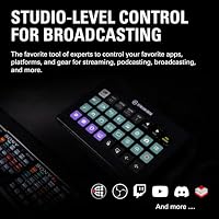 Elgato Stream Deck XL, erweiterter Studio-Controller, 32 Tasten – Ansicht 2