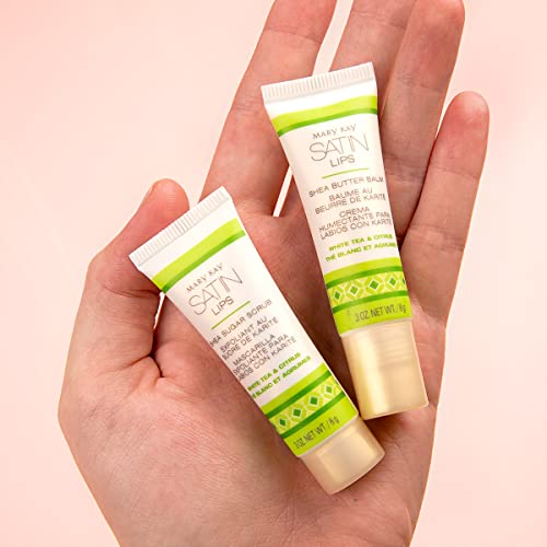 Mary Kay Lábio acetinado