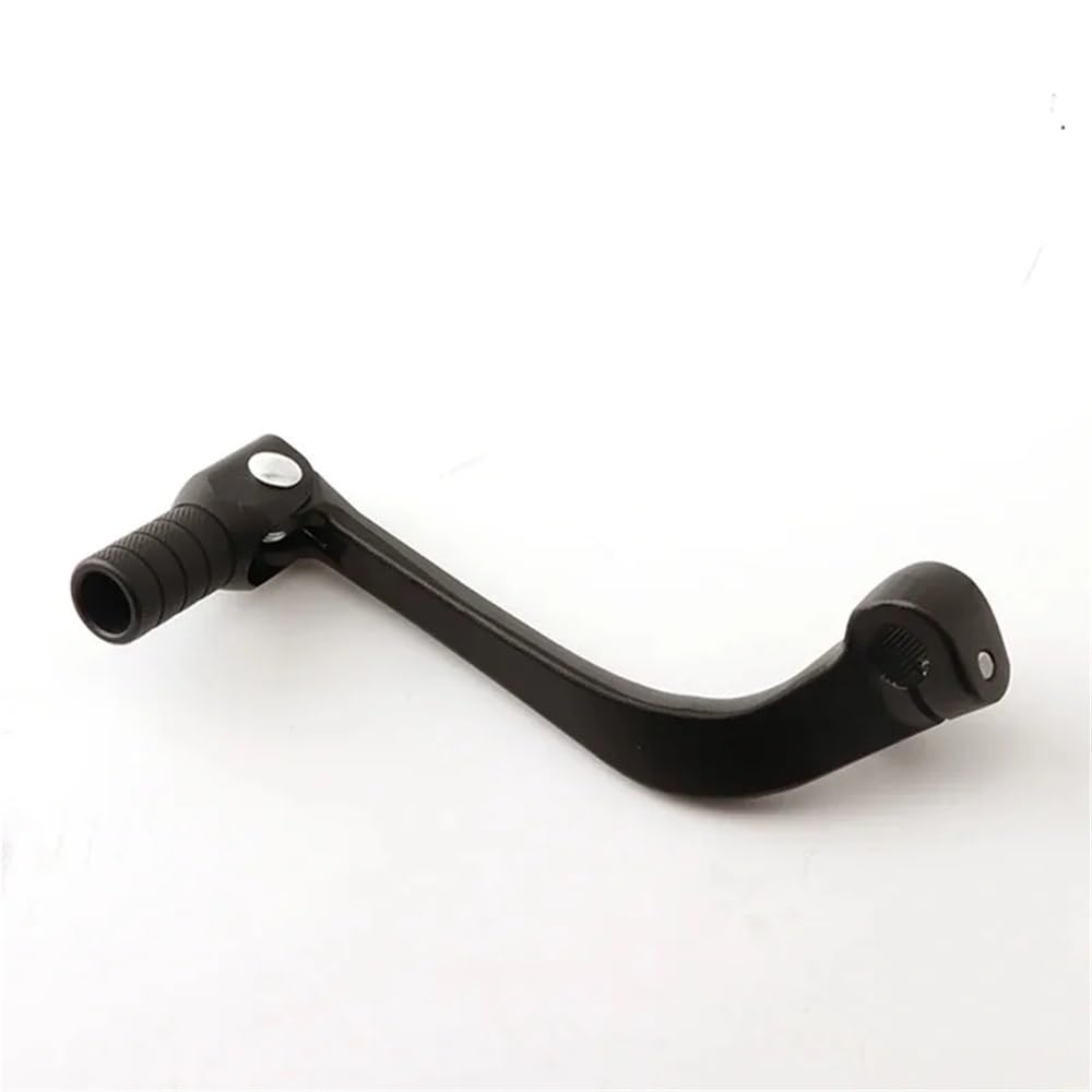 SfaNbE Gear Shift Lever Pedal Shifter Fit for CRF110 CRF 110 F 110F CRF110F TTR110E TTR110 Accessories 2013-2021(Black)