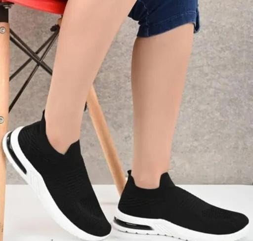 Women’s Comfortable Running Shoes | Lightweight Sports Shoes for Walking, Jogging & Gym