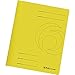 Produktbild Herlitz 10902468 Schnellhefter Easy Orga, Manilakarton, gelb