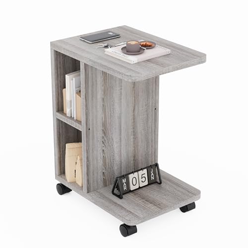 サイドテーブル