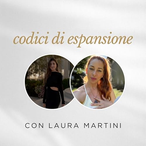 42 L'esperienza in mastermind di Laura Martini cover art
