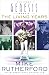 The Living Years: The First Genesis Memoir