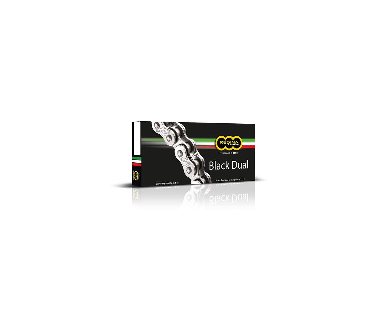 Catena 525-122 maglie - Special Xring con guarnizioni toriche