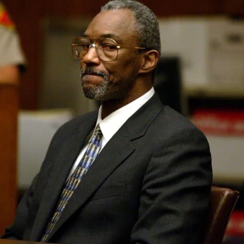 Episode 5: Larry Kusuth Hazlett The Beauty Queen Murderer