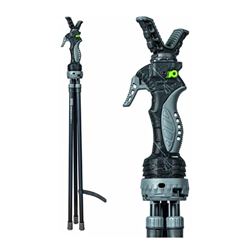 10 Best Shooting Sticks for Elk Hunting 2022 Review