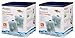 Aqueon Replacement Filter Cartridge Large 24 Count