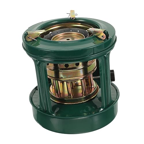 BomDog Calentador Barbacoa Equipo de Queroseno Estufa de Queroseno para Cuenca Estufa de Queroseno para Quemar BomDog Calentador Barbacoa Equipo de Queroseno Estufa de Queroseno para Cuenca Estufa de Queroseno para Quemar