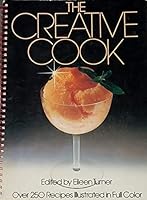 the-creative-cook 1850510954 Book Cover