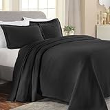 Cadeau polyvalent : nos designs de couvre-lit correspondent à une variété de styles et font d'excellents cadeaux ; parfait pour les amis et la famille ; nous nous engageons à rendre les produits plus sûrs pour vous et plus sûrs pour le monde ; ce produit est certifié OEKO-TEX pour la sécurité et la durabilité