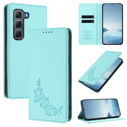 �X�}�z�P�[�X �Ή��@�� for Infinix Hot 60 Pro 4G �yRFID�u���b�N�z�y�J�[�h�z���_�[�t�����z �}�O�l�b�g�J�� �X�^���h�@�\�t���z�X�}�z�P�[�X Mint