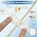 10 pcs Foley Catheter Stabilization Devices for Kids,Self-High Adhesive Catheter Supplies for Single/DoubleTube Holder Catheter Tape Fixation Device Strap Fixing Accessories,Catheter Holder