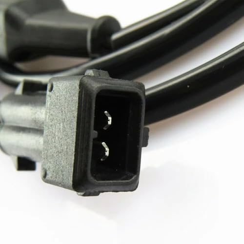 Sensor de temperatura exterior Passat 2000-2009 climatizador pieza 8D0820535 3