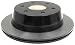 Raybestos 56827 Advanced Technology Disc Brake Rotor - Drum in Hat