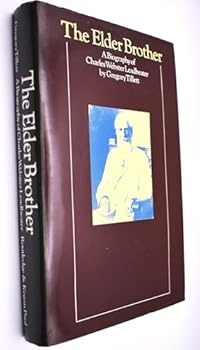 Hardcover The Elder Brother Book