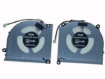 Laptop CPU GPU FAN&Heatsink For CLEVO NH70 6 31 NH70N 103 FLHF FLHJ