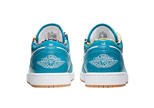 Image of Nike Men's Air Jordan 1 Low SE Sneaker