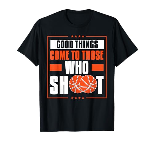 Basketball Content Creator Meme Quote T-Shirt