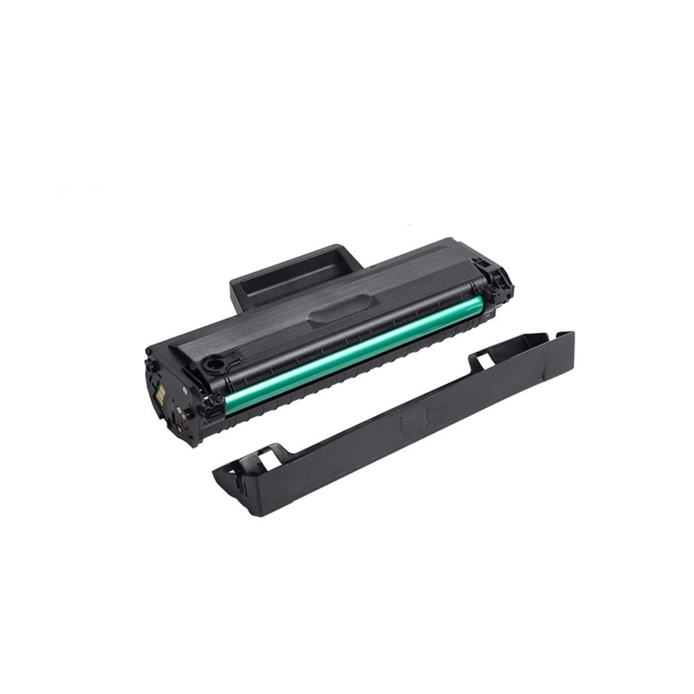 Toner W1106A avec puce sans blocage pour imprimante laser HP MFP 135a - 4