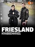  Friesland - Krabbenkrieg