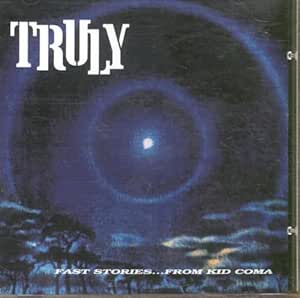 Fast Stories From Kid Coma