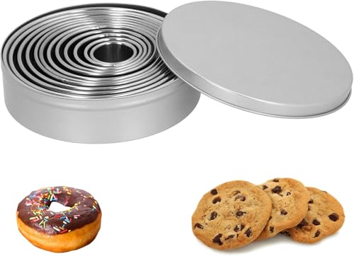 pastry cutters