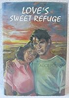 Love's Sweet Refuge (Avalon Romances) 0803488653 Book Cover