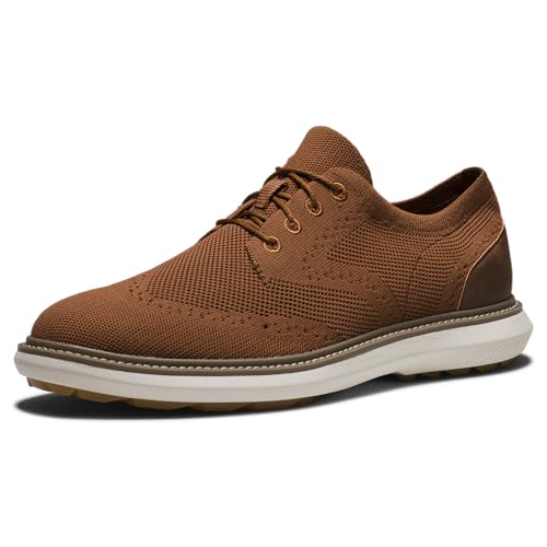 FootJoy Men's Traditions Knit Golf Shoe
