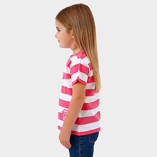 Paw Patrol T-Shirt Girls | Skye Girls Tshirts | Cute Cotton T Shirts | Official Merchandise3