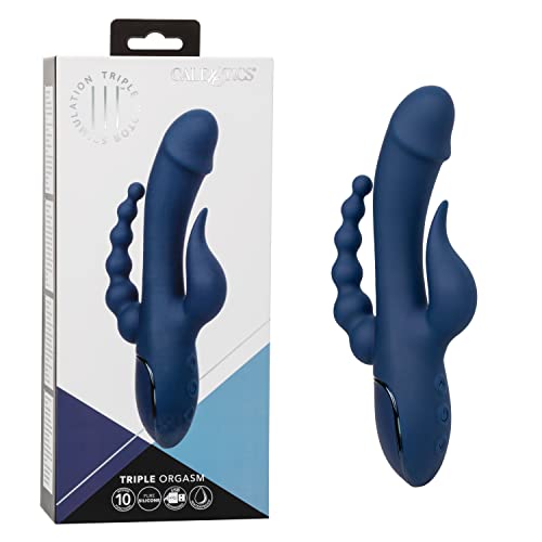 Triple Orgasm 0716770104106