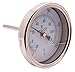 Industrial Bimetal Thermometer 5