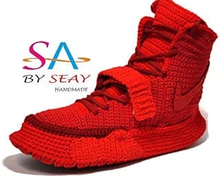 big yeezy slippers shoes