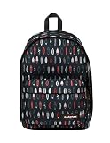 Sac à Dos Out of Office Surfoards Eastpak - Noir, Unique