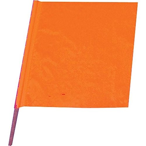 All-Weather Traffic Flag, 18