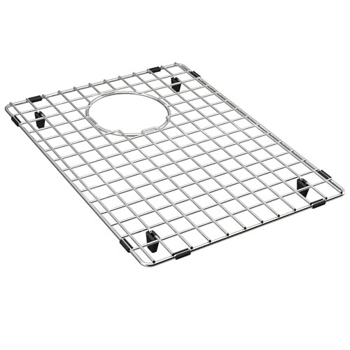 Rejilla Inferior de Acero Inoxidable Franke CU13-36S