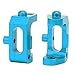 Produktbild Front C-Hub RC-Autoteile Perfekt passende Haltbarkeit mit exquisiter Verarbeitung für 1/10 RC-Car(Blue)