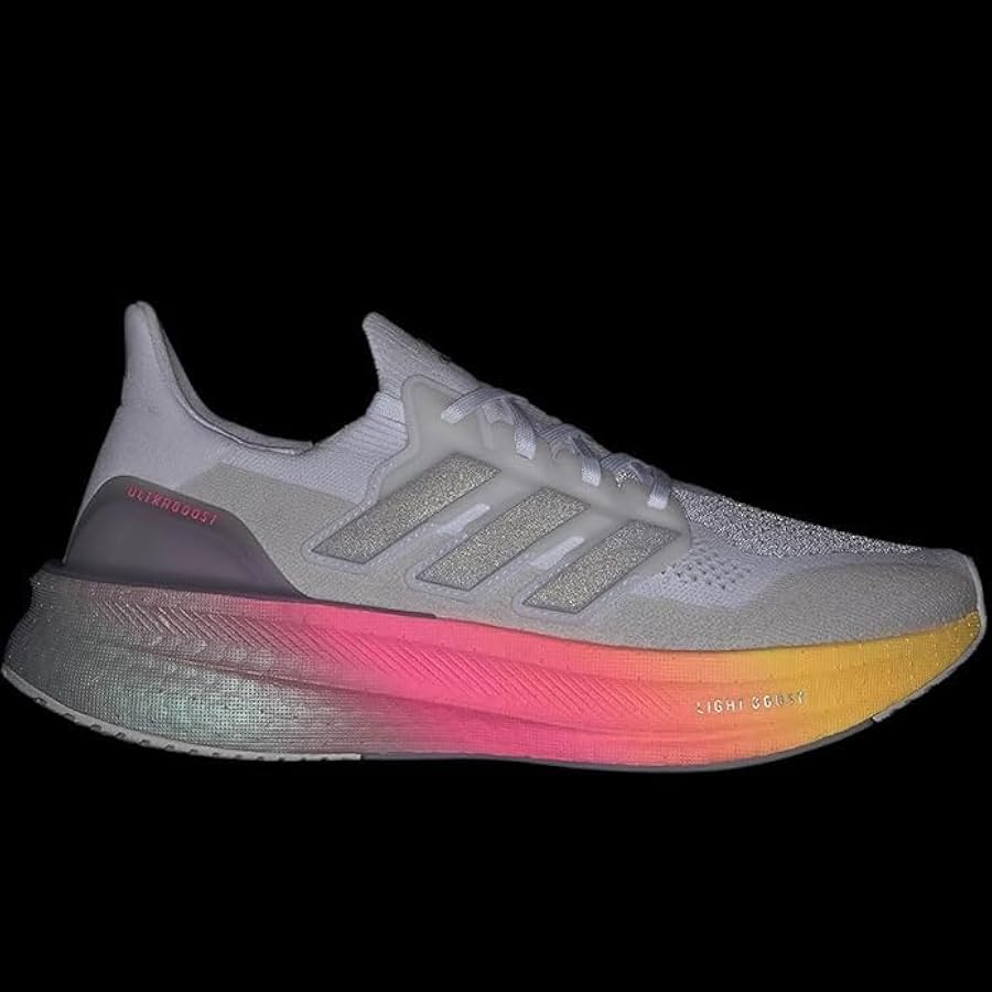 Amazon | [アディダス] シューズ スニーカー ウルトラブースト 5