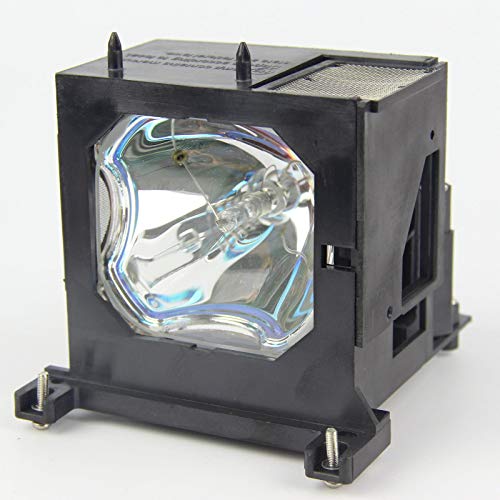 Brighter Lamp LMP-H200 プロジェクターランプ 互換品/代替品 LMP-H200 Sony, VW10HT , VPL-PX20,VPL-VW10HT ,VPL-S50M ,PX30 , S50U ,PX20 ,VPL-S50U ,S50M,VPL-PX30 対応 用