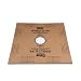 OATEY 41640 Tile Shower Pre-Slope, 40" x 40"