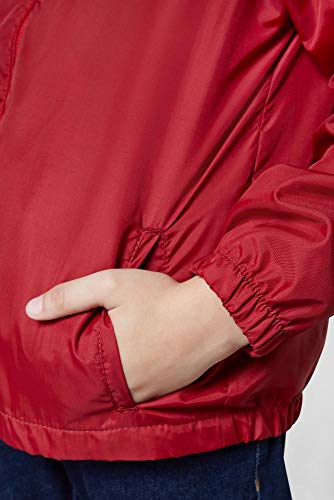 Casaco Mini Sm Quebra Vento